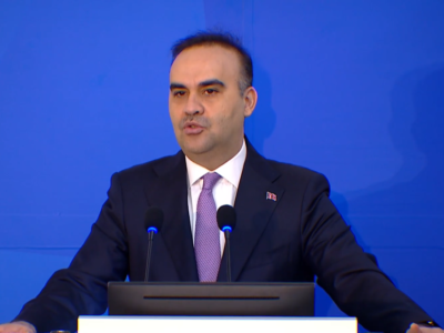 Bakan Kacır: “Tech Visa ile Dijital Şirket Kurulumunda Bürokratik Engeller Kalktı”