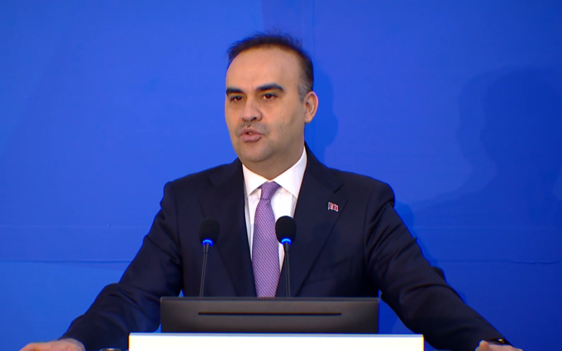 Bakan Kacır: “Tech Visa ile Dijital Şirket Kurulumunda Bürokratik Engeller Kalktı”