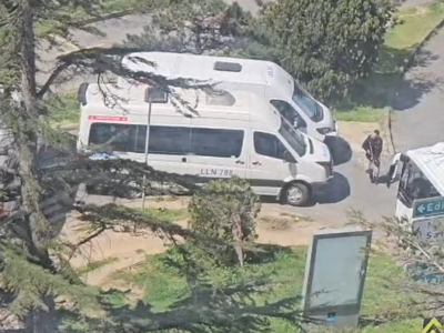 İstanbul’da İsrail Konsolosluğu Yakınında Silahlı Saldırı: 3 Saldırgan Etkisiz Hale Getirildi