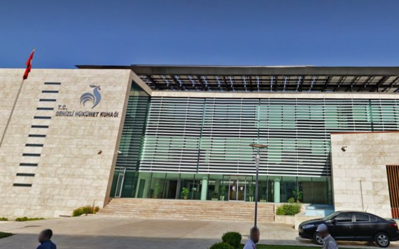 Denizli’de Sosyal Medya Üzerinden Korku ve Panik Yayan 2 Kişi Gözaltına Alındı