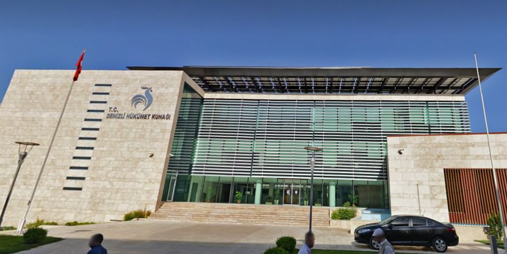 Denizli’de Sosyal Medya Üzerinden Korku ve Panik Yayan 2 Kişi Gözaltına Alındı