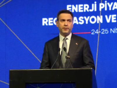 Bakan Bayraktar’dan Yeni Enerji Mimarisi ve Dev Yatırım Hamlesi
