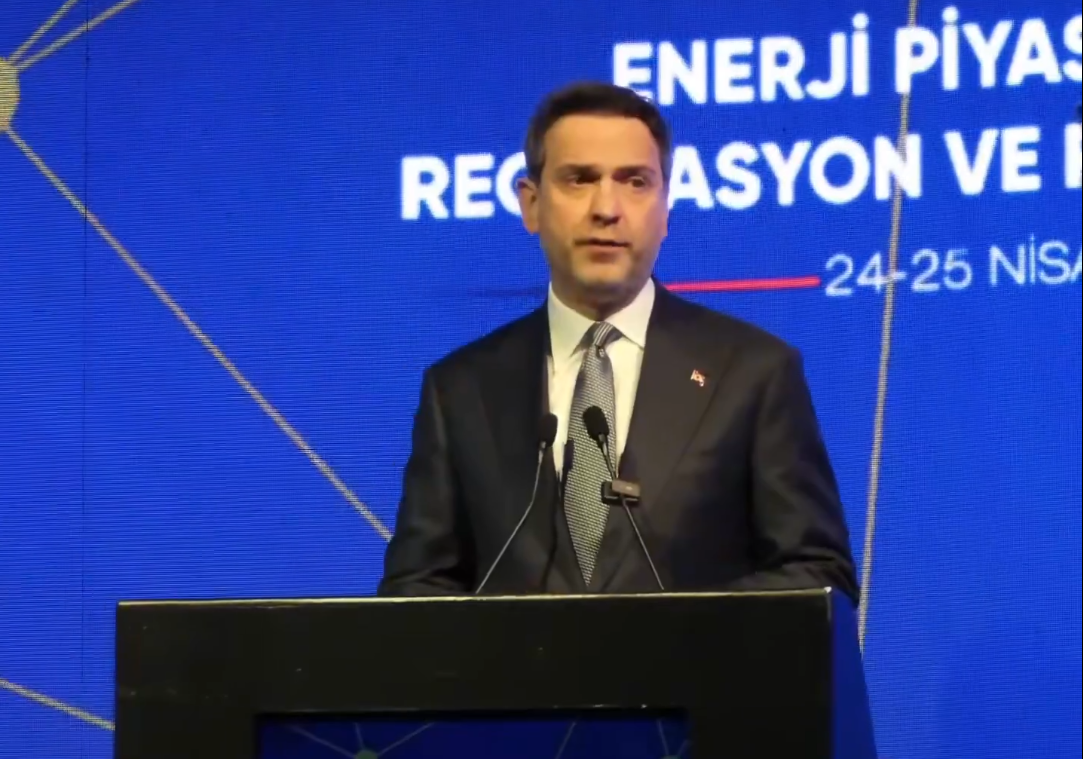 Bakan Bayraktar’dan Yeni Enerji Mimarisi ve Dev Yatırım Hamlesi