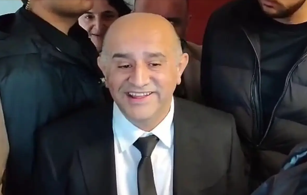 Aziz İhsan Aktaş Suç Örgütü Davasında Yargılama Devam Ediyor