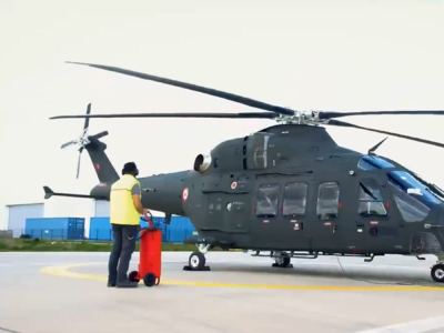 Yerli Helikopter GÖKBEY Kara Kuvvetleri Envanterinde: İlk Teslimat Gerçekleşti
