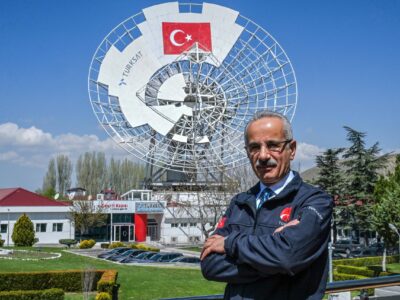 Bakan Uraloğlu Duyurdu: 2026’nın İlk Çeyreğinde Hava Yolu Yolcu Sayısı 49 Milyonu Aştı