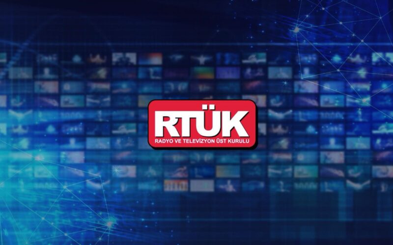 RTÜK’ten Spor Yayınlarına Yeni Düzenleme: İlke Kararları Oy Birliğiyle Kabul Edildi