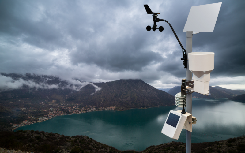 İçişleri Bakanlığı’ndan 7 İl İçin “Sarı” Kodlu Sağanak Uyarısı