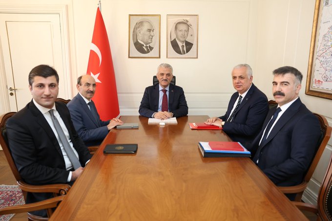 Düzce’de Haftalık Değerlendirme ve Güvenlik Toplantıları Gerçekleştirildi