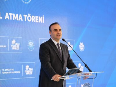 Edirne’de Sanayi Hamlesi: Uzunköprü Atatürk OSB’nin Temelleri Atıldı