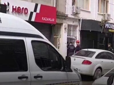 Dörtyol’da Cinayet Aydınlatıldı