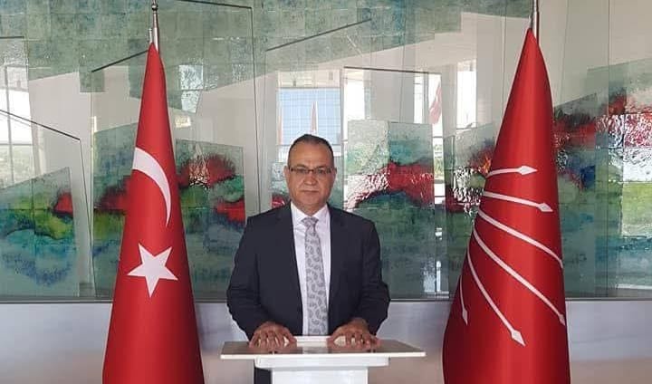 Chp Hatay’da Yeni Yönetim