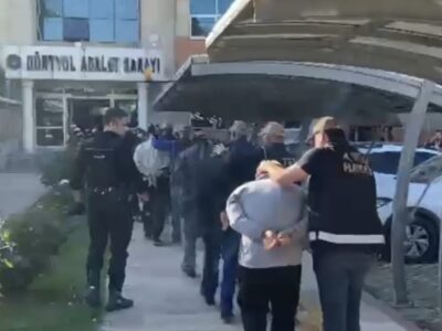 Hatay’da DEAŞ Operasyonu Gerçekleştirildi…