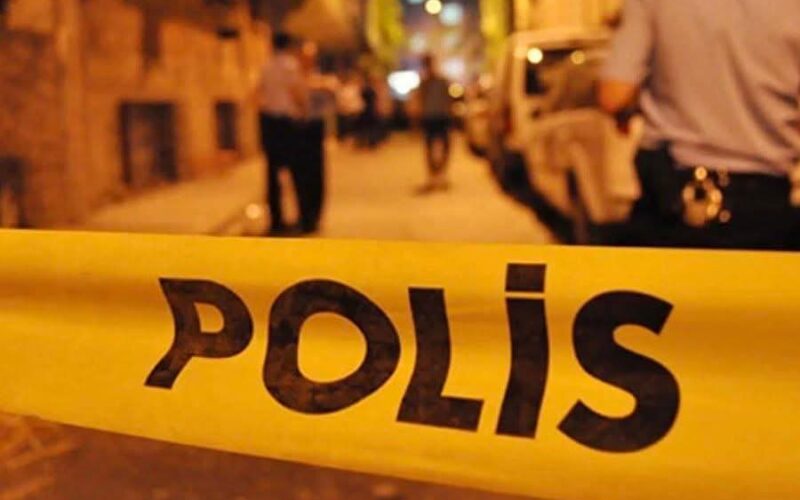 GENÇ KIZ BABASININ SİLAHIYLA CANINA KIYDI!