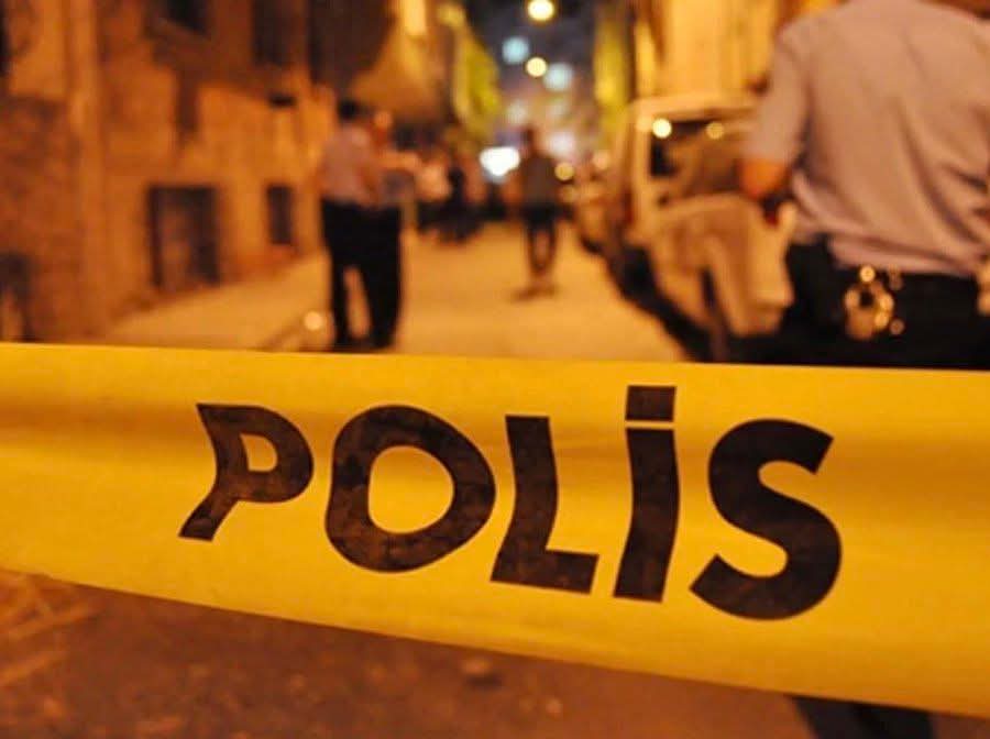 GENÇ KIZ BABASININ SİLAHIYLA CANINA KIYDI!