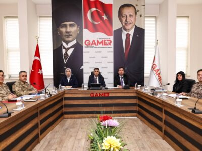 Gülistan Doku Soruşturmasında Kritik Toplantı: Bakan Yardımcıları Tunceli’de Bir Araya Geldi