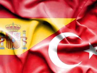 Türkiye İle İspanya FinTech Köprüsünü Güçlendiriyor