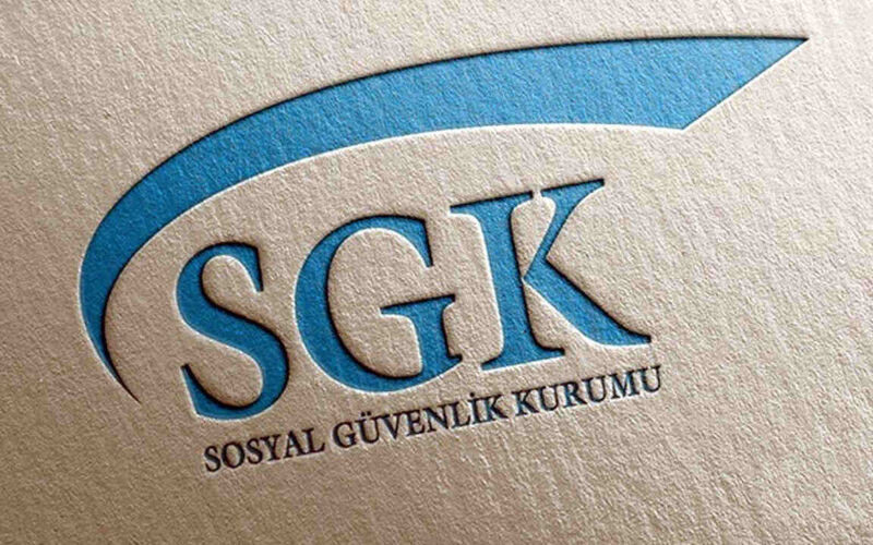 SGK Ödemelerinde Süre Uzatıldı: Son Gün 7 Nisan