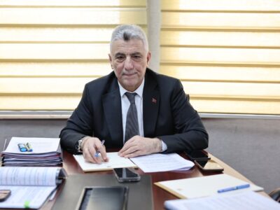 Ticaret Bakanı Bolat: “Körfez İşbirliği Konseyi ile STA İçin Müzakerelerimiz Sürüyor”