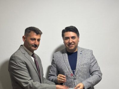 ESVAK’ta Rusya Müslümanları Masaya Yatırıldı: Prof. Dr. Zülfikar Bayraktar’dan Dikkat Çeken Analizler