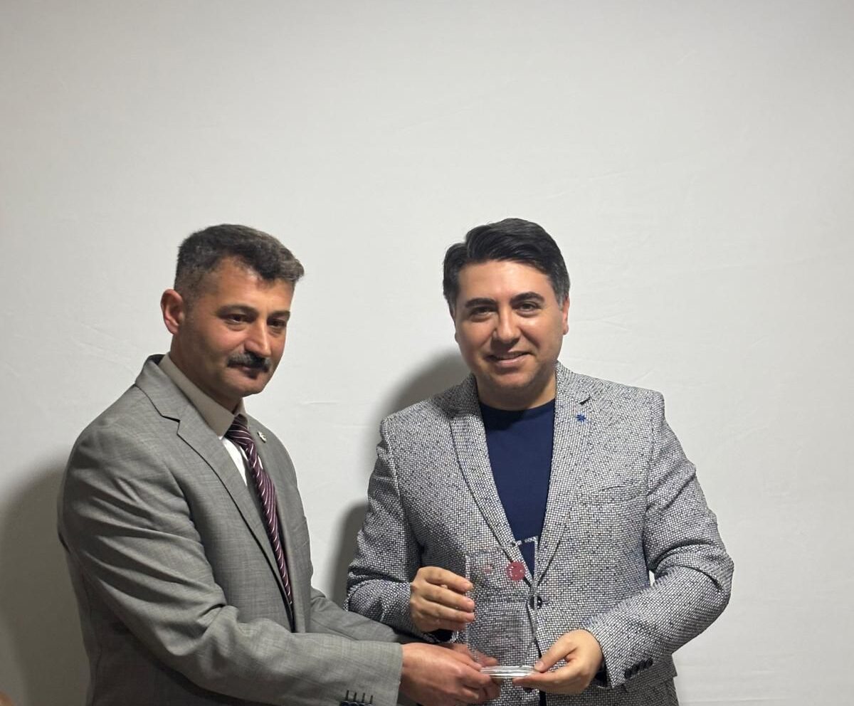 ESVAK’ta Rusya Müslümanları Masaya Yatırıldı: Prof. Dr. Zülfikar Bayraktar’dan Dikkat Çeken Analizler