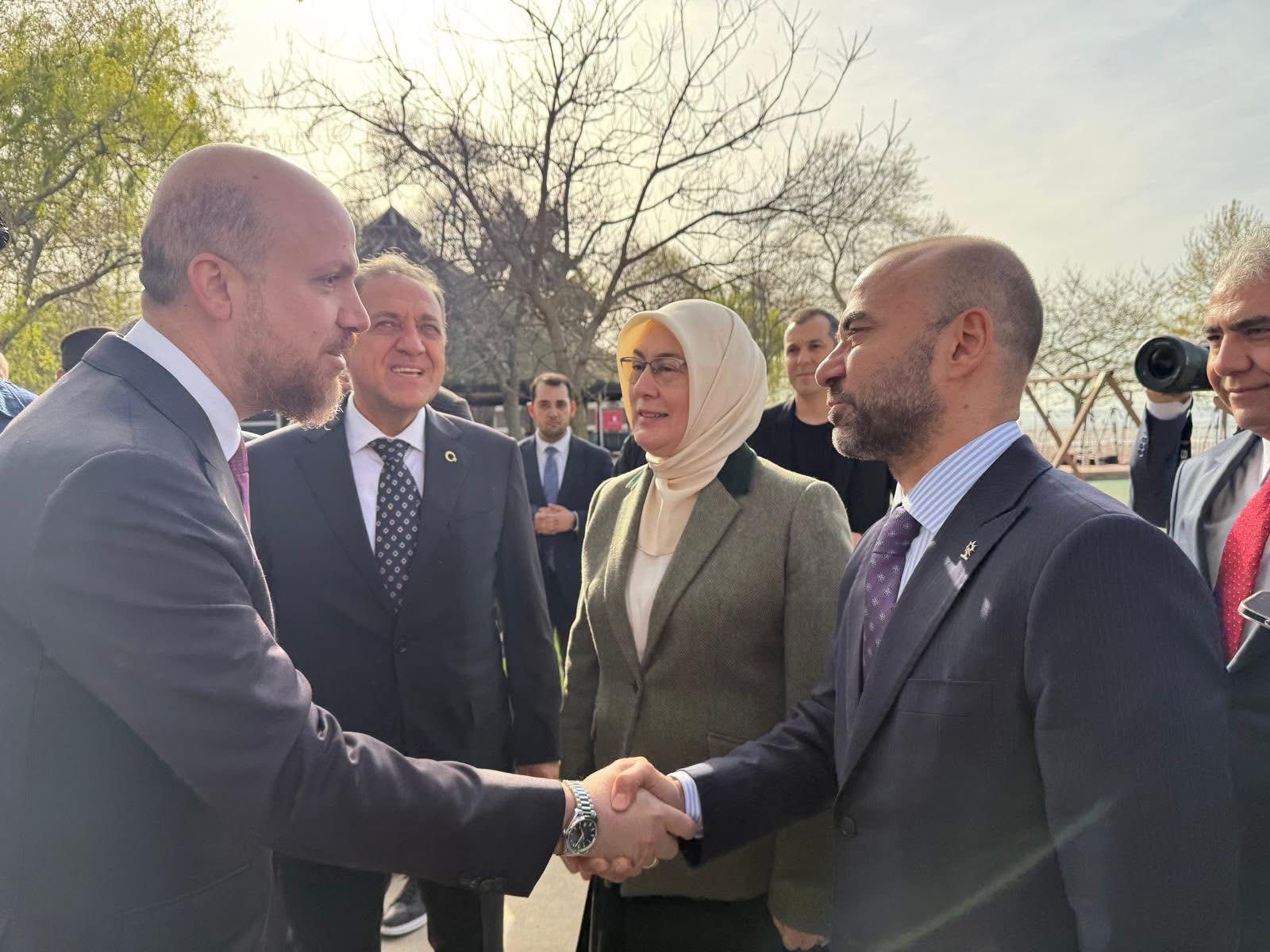 Yalova’da Dil Köyü Açıldı Eğitimde Yeni Dönem Başlıyor