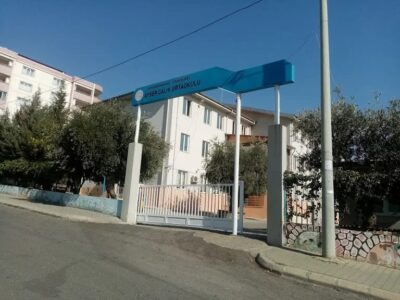 Kahramanmaraş’taki Okul Saldırısına İlişkin Şüphelinin Babası Tutuklandı