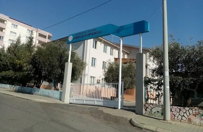 Kahramanmaraş’taki Okul Saldırısına İlişkin Şüphelinin Babası Tutuklandı