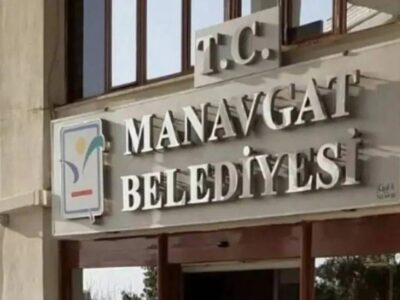 Manavgat Belediyesi Rüşvet Davasında Yargılama Sürüyor