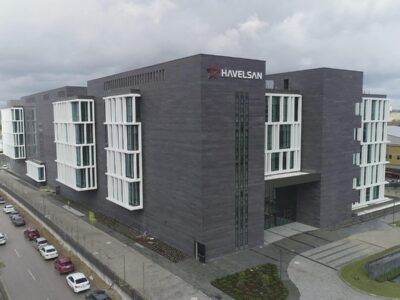 Havelsan’ın İtalya’daki İşbirliği Seri Üretime Geçti