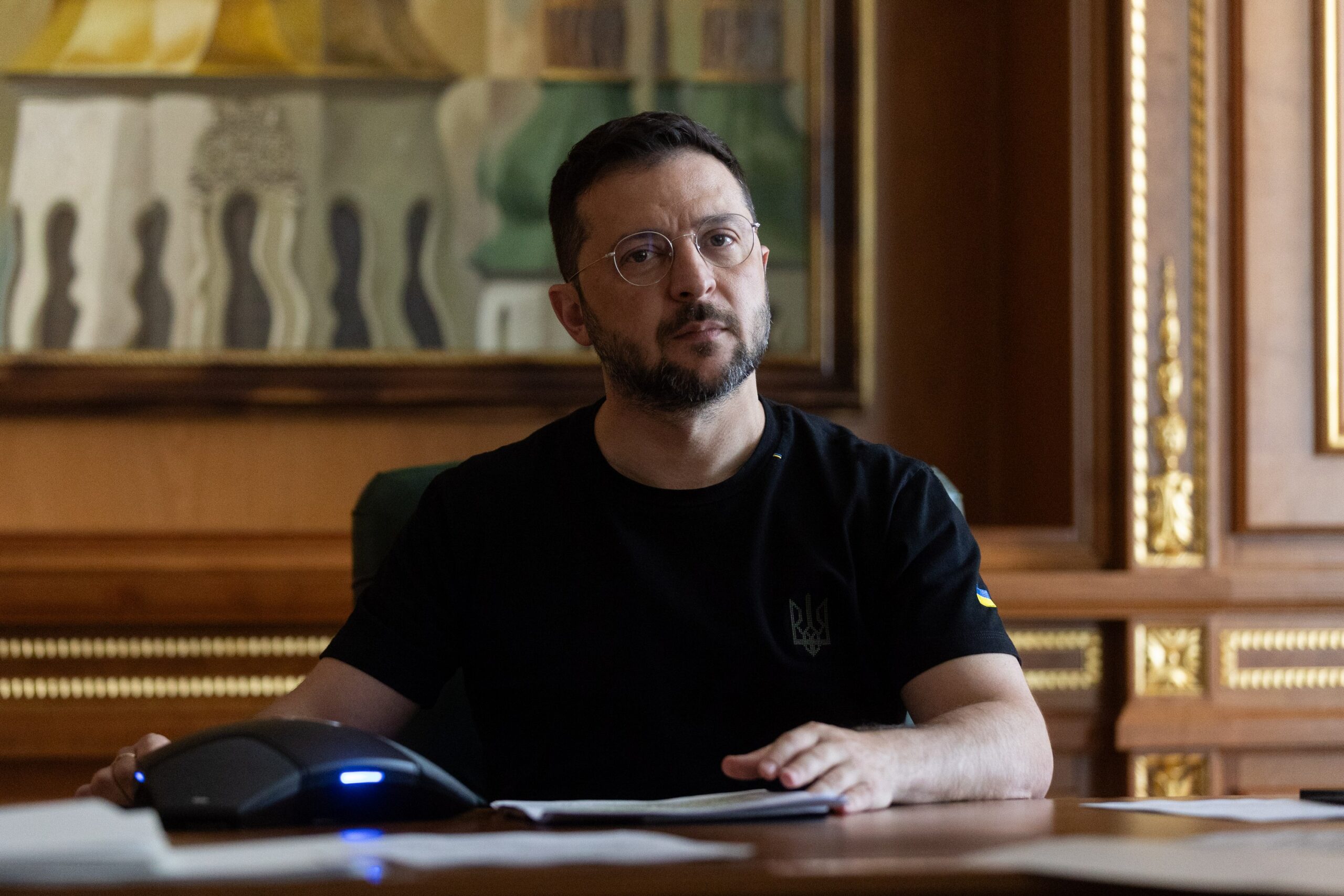 Rusya’dan Ukrayna’ya Dev Hava Saldırısı: 666 Füze ve SİHA ile Vurdular