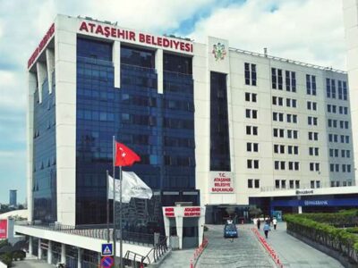Ataşehir Belediyesi’ne Rüşvet Operasyonu: Belediye Başkanı Onursal Adıgüzel Dahil 18 Gözaltı