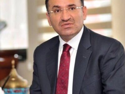 Bekir Bozdağ’dan Ara Seçim Tartışmalarına Net Yanıt