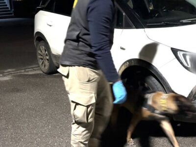 Batman’da Uyuşturucu Operasyonu: Zehire Geçit Verilmiyor