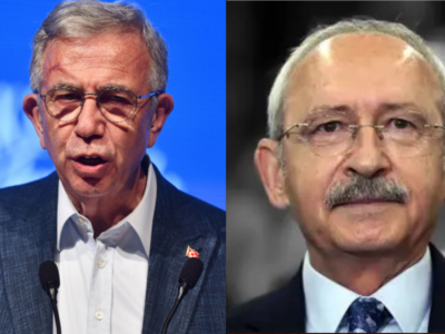 Netanyahu’nun Hakaretlerine Yavaş ve Kılıçdaroğlu’ndan Sert Tepki: “Siz En Son Konuşacak Kişisiniz”