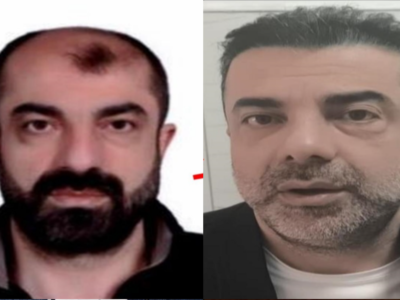 Ankara’da 28 Kurşunlu Cinayetin Azmettiricisi Yakalandı: Yüzünü Değiştirip Kardeşinin Kimliğiyle Dönmüş