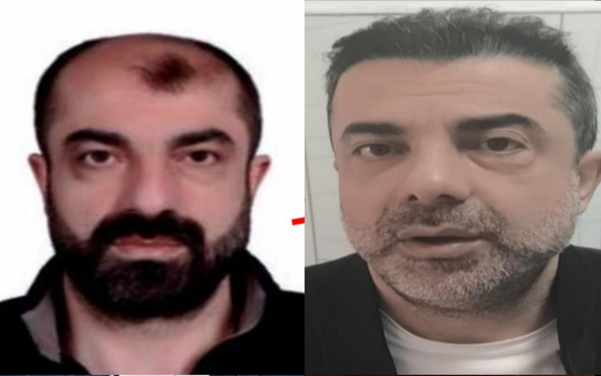 Ankara’da 28 Kurşunlu Cinayetin Azmettiricisi Yakalandı: Yüzünü Değiştirip Kardeşinin Kimliğiyle Dönmüş