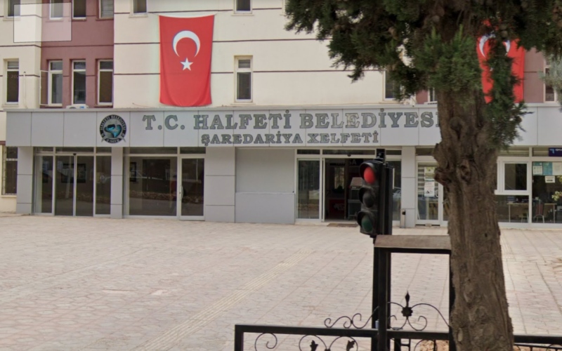 Halfeti Belediyesinde Yolsuzluk Operasyonu: 28’i Kamu Görevlisi 49 Gözaltı