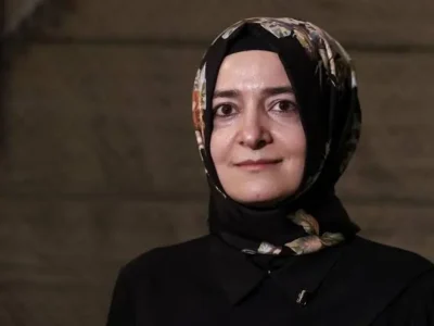 AK Partili Kaya’dan CHP’ye Sert Tepki: “Aşağı Tükürsen Yolsuzluk, Yukarı Tükürsen Liyakatsizlik”