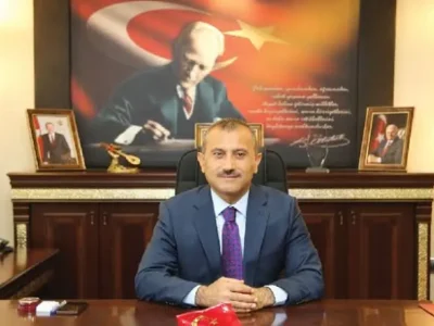 Eski Tunceli Valisi Tuncay Sonel Tutuklama Talebiyle Mahkemeye Sevk Edildi