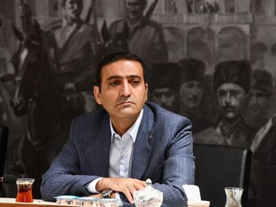 Beyoğlu Belediye Başkanı İnan Güney’in İddianamesi İBB ‘Yolsuzluk’ Davasıyla Birleştirildi