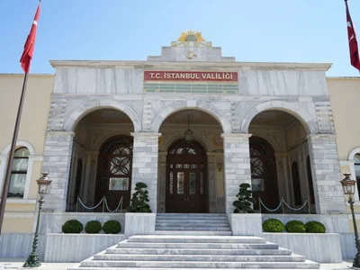 Ataşehir Belediye Meclisi Başkan Vekili Seçimi İçin Toplanıyor