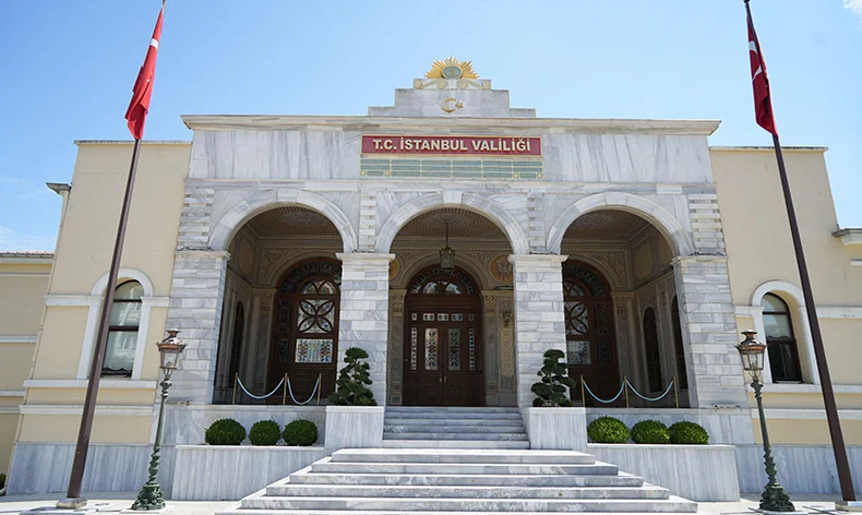 Ataşehir Belediye Meclisi Başkan Vekili Seçimi İçin Toplanıyor