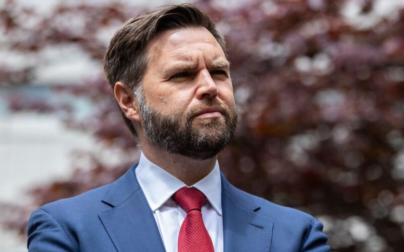 ABD Başkan Yardımcısı JD Vance’ten İran Müzakerelerine İlişkin Açıklama: Anlaşmaya Çok Yakınız
