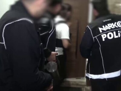 Beylikdüzü’nde Uyuşturucu Operasyonu: 67 Kilo Metamfetamin Ele Geçirildi