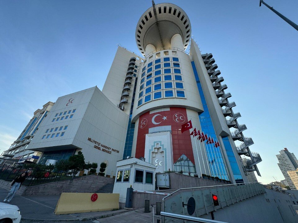 MHP’de İki İl Teşkilatı Feshedildi: Çanakkale ve Bilecik’te Yeni Görevlendirme