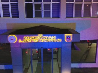 Gaziantep Merkezli 8 İlde Dev Yasa Dışı Bahis Operasyonu: 81 Gözaltı