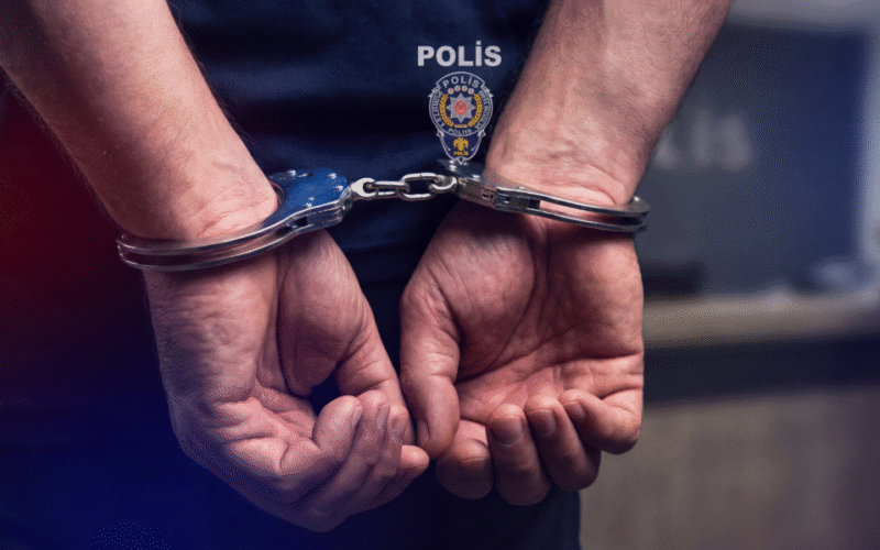 Şanlıurfa’daki Okul Saldırısına İlişkin 16 Şüpheli Gözaltına Alındı