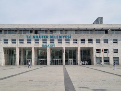 Nilüfer Belediyesindeki Rüşvet ve İmar Kirliliği Davası Başladı: Turgay Erdem Hakim Karşısında