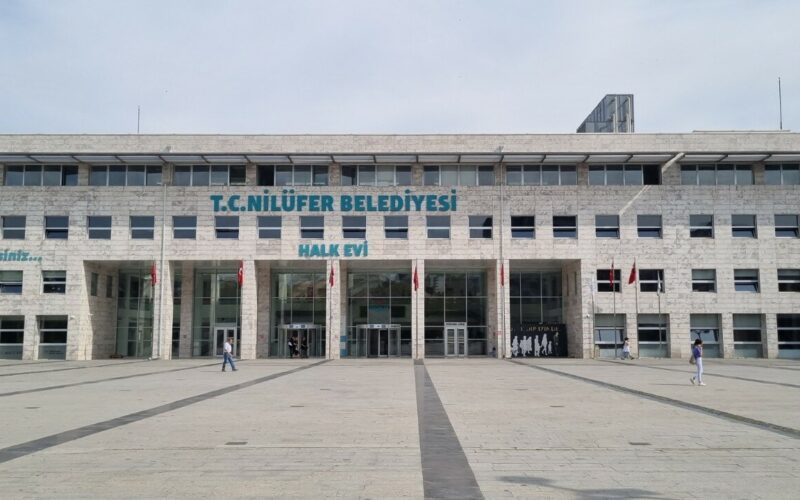 Nilüfer Belediyesindeki Rüşvet ve İmar Kirliliği Davası Başladı: Turgay Erdem Hakim Karşısında